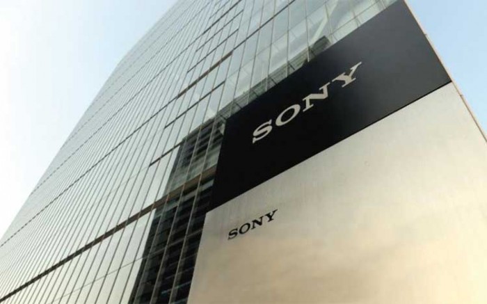 Sony Corporation, le fabricant mondial de produits high-tech